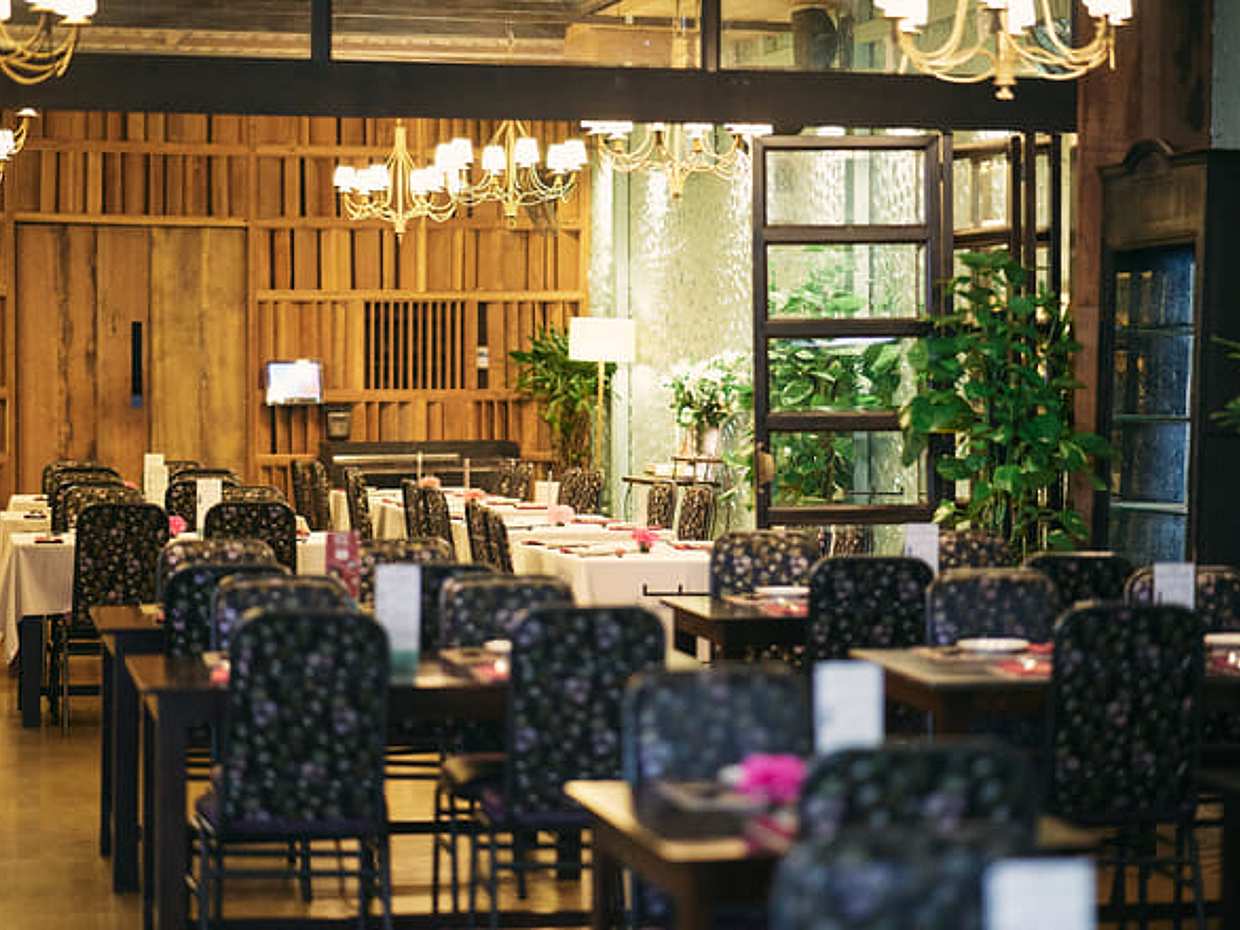 Ho Chi Minh: Spa, Michelin Dining & Airport Transfer