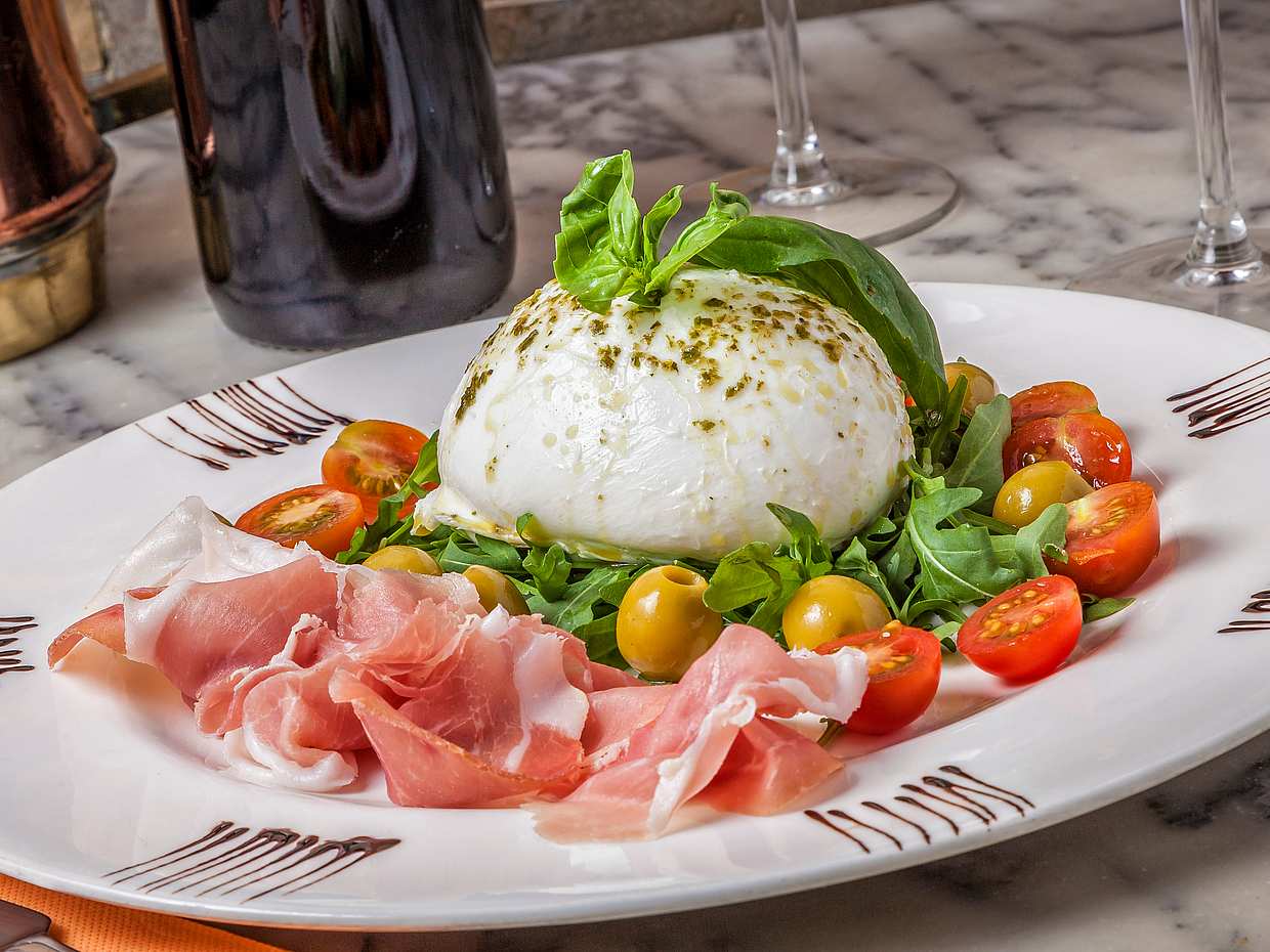 Visite gastronomique nocturne de Naples, en Italie
, photo 2