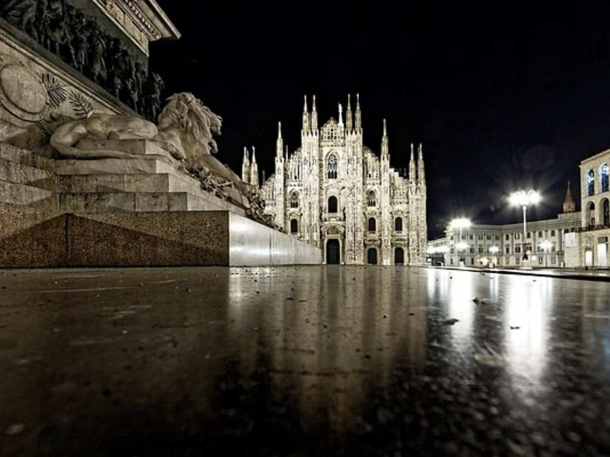 <p>Tour privado de 3 horas por la Catedral del Duomo con acceso sin colas en Milán, Italia</p>, photo 4