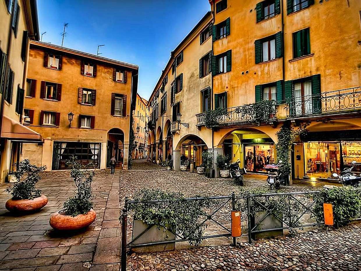 Experience Padua Like a Local. Private Tour from Venice, Italy, photo 4