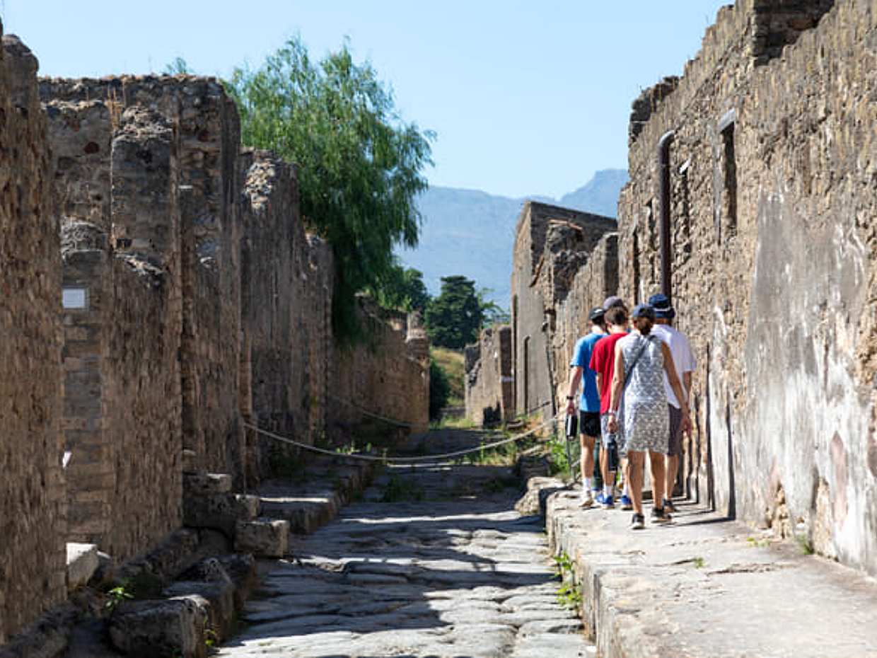 Sorrento Escape, Private Tour, photo 2