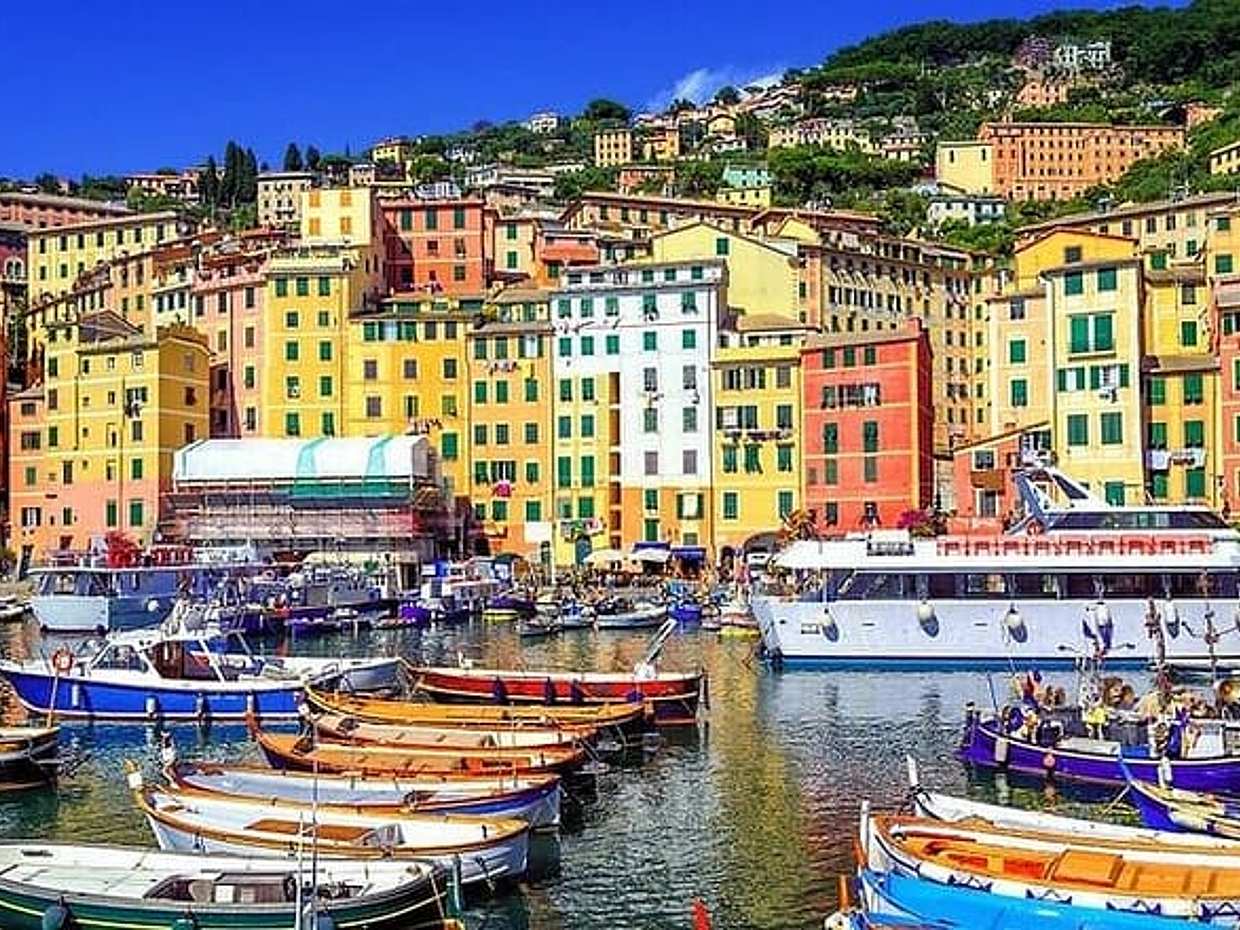 Lake Como and Lugano Full Day Trip from Milan, photo 3