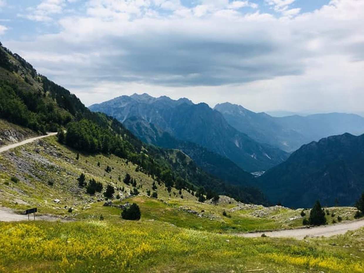 Albania Mountains: from Shkoder to Theth 2-days tour, Shkodër County, photo 4