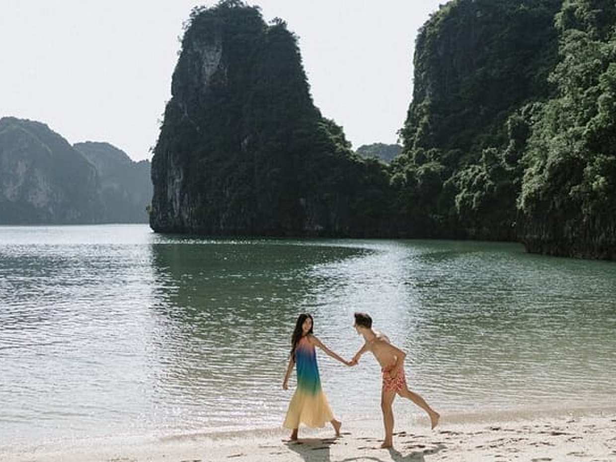 6 Star Cruise Halong Bay 2 Day 1 Night Ultimate Luxury Experience, photo 4
