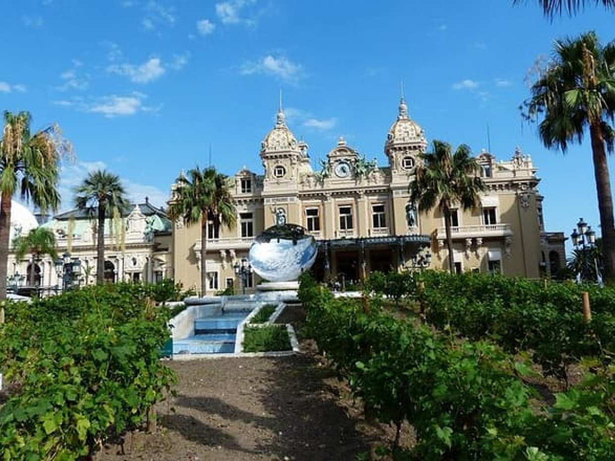 Private Transfer From Milan To Monaco With a 2 Hour Stop in Genoa in Italy, photo 4