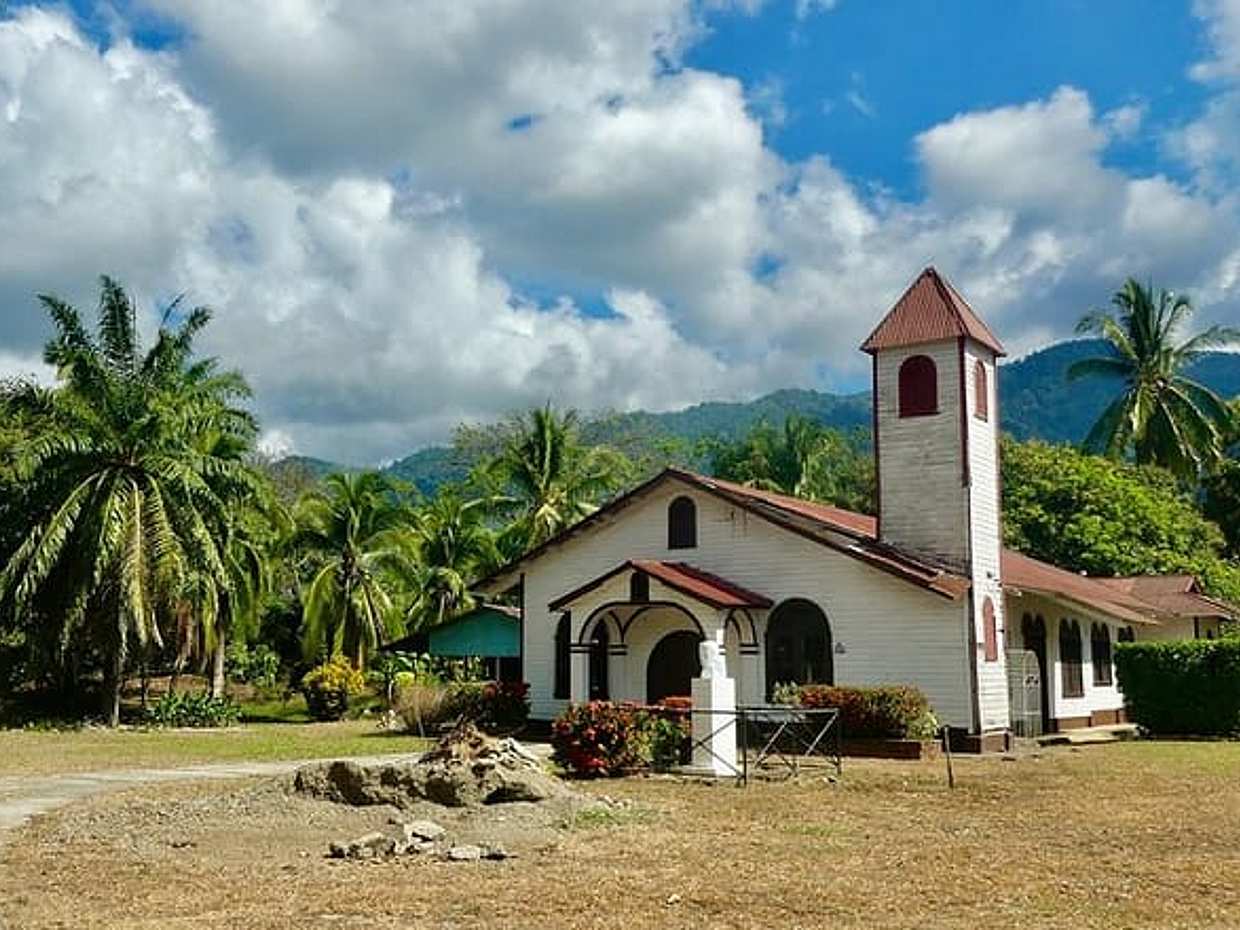 Private Transfer From San Jose to Cahuita With 2 Stops, photo 4
