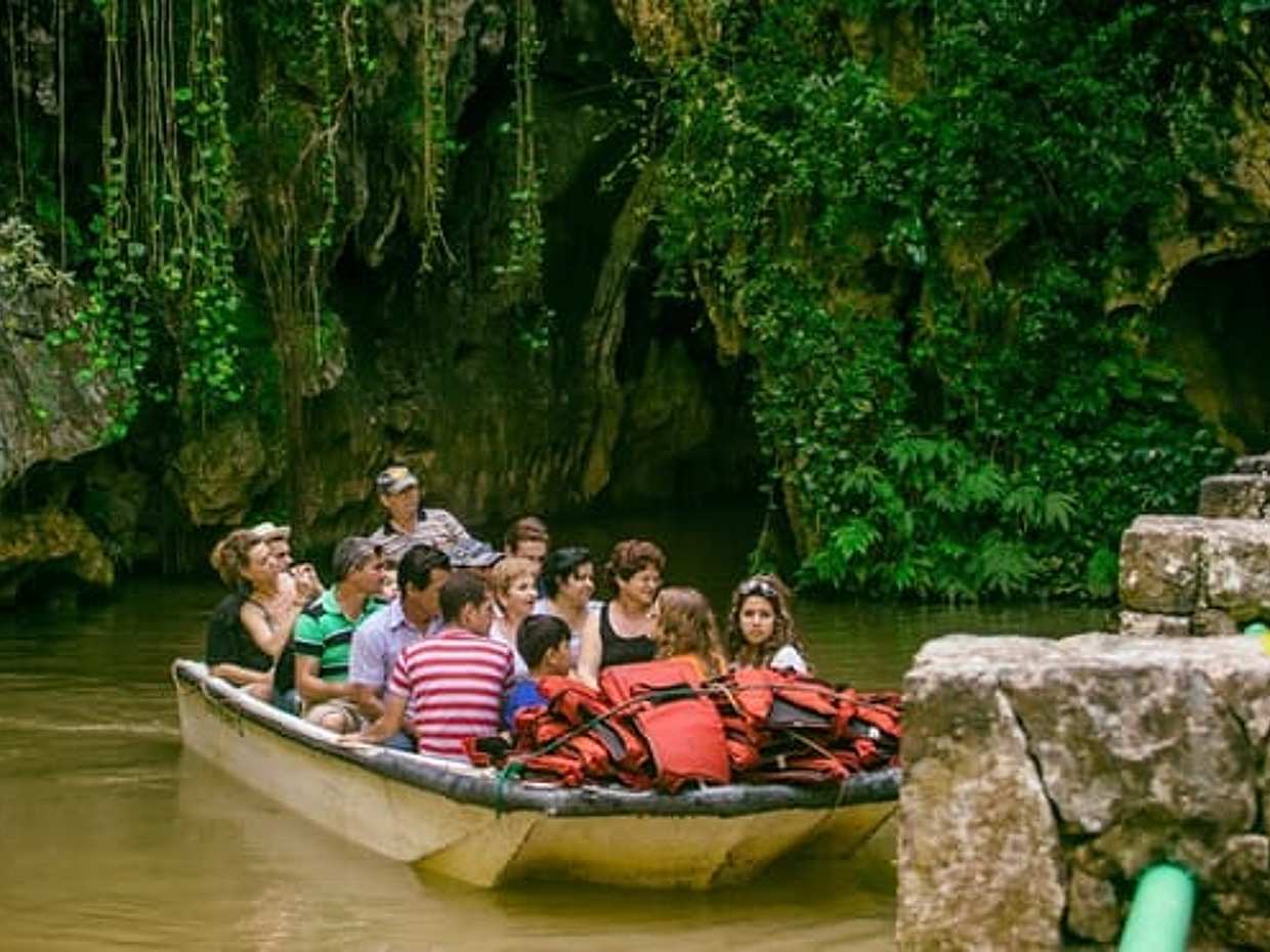 Cuba: Lovely Journey to Viñales: From Tobacco to Prehistory, a Unique Cultural Experience from Pinar del Río to Havana, photo 3