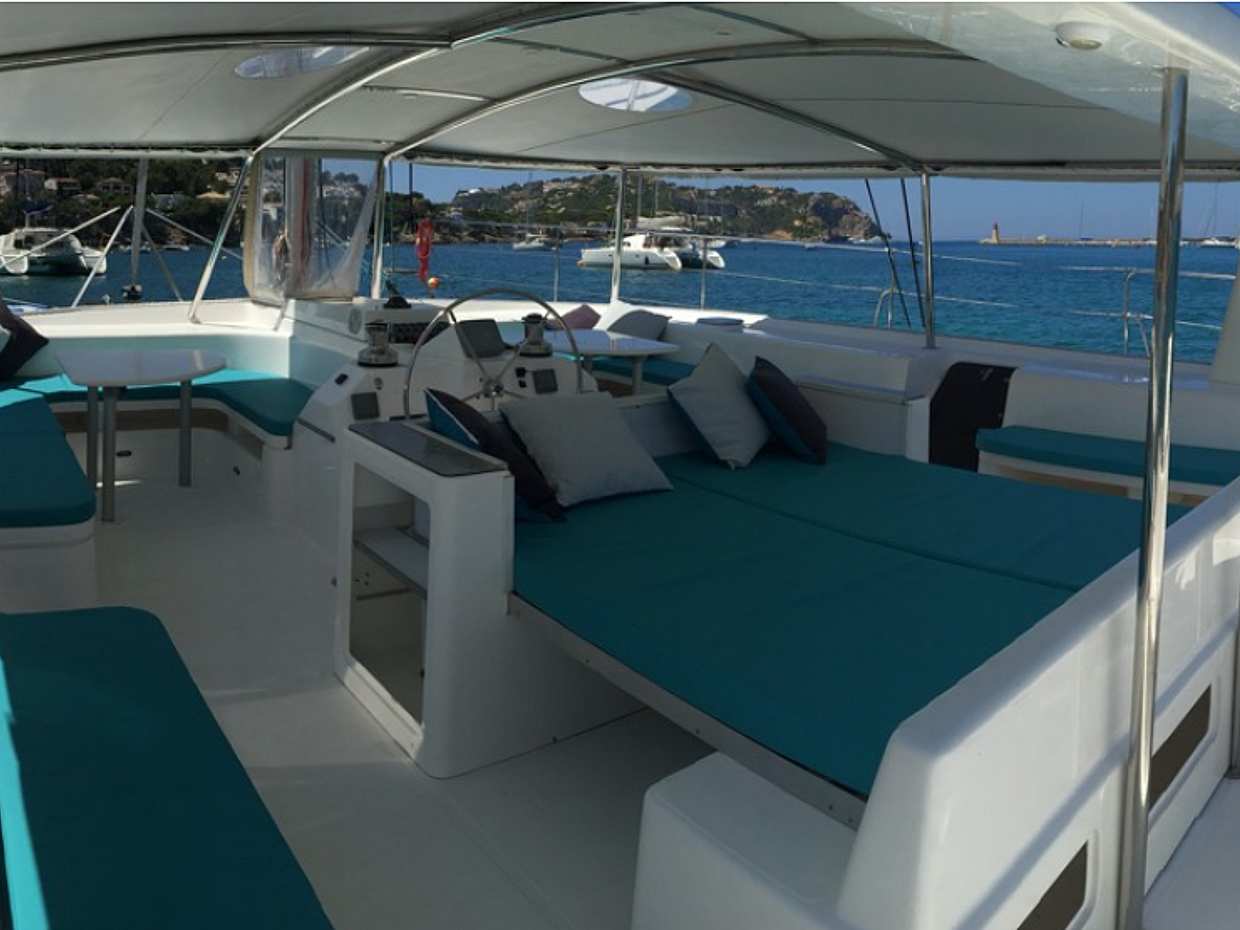 Ocean Dream Catamaran Cruise from Palma, 8 hours