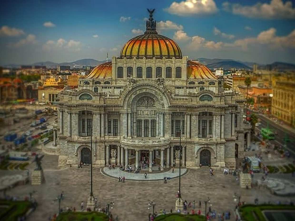 Private Transfer From Acapulco To Mexico City With a 2 Hour Stop, photo 3