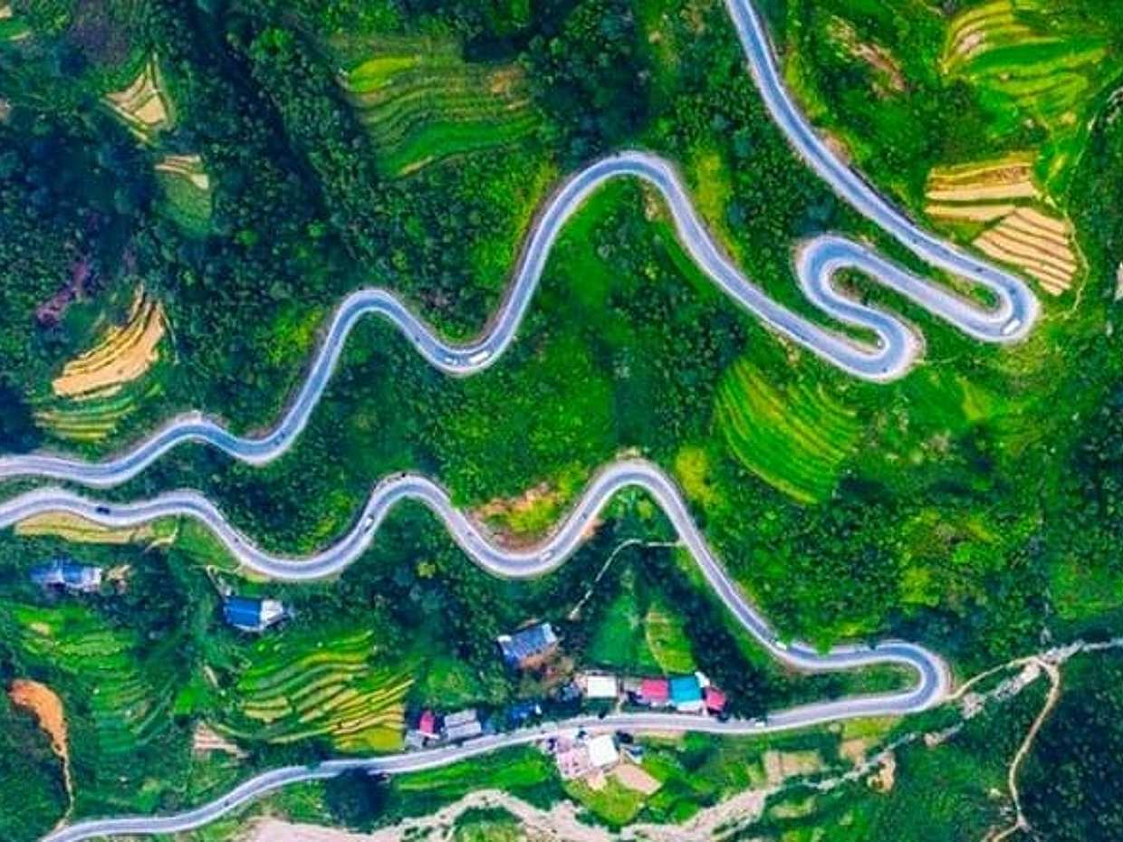 3 Days Journey to Cao Bang Frontier, photo 2