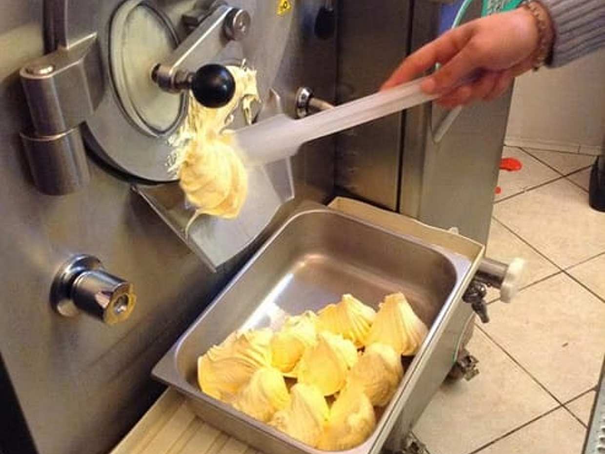 Florence Cooking Class : Pizza & Gelato Making Experience, photo 3
