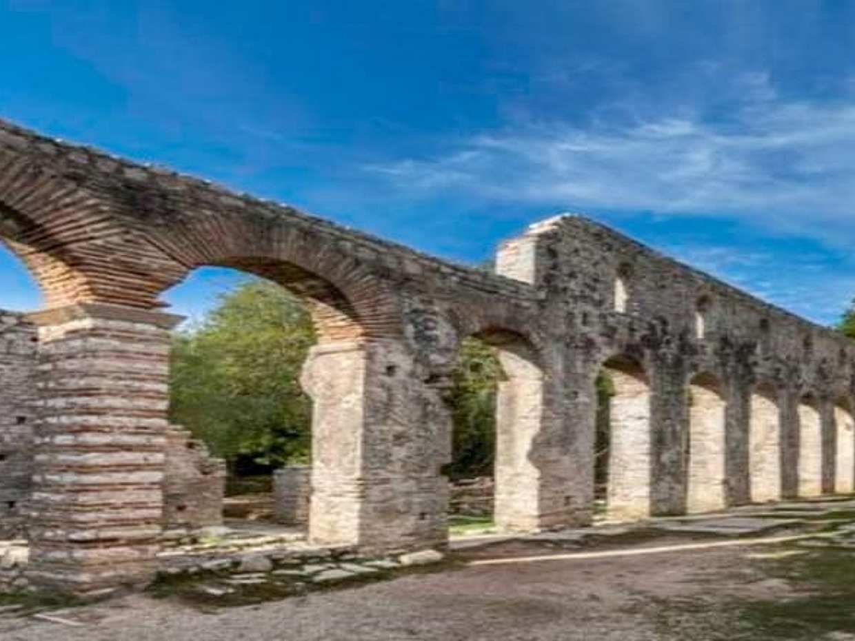 Experience The Ancient City of Butrint