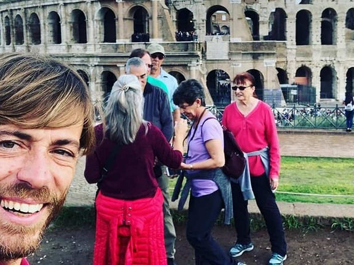 Rome in 2 Full Days Private Tour in Italy, photo 4