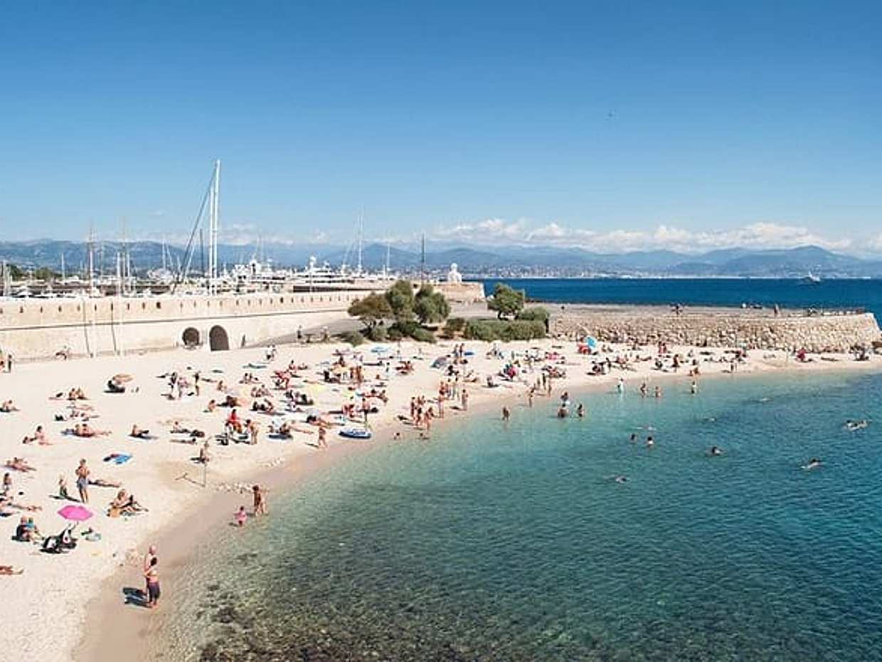 Full-Day Private Trip of Saint Tropez from Antibes, photo 2