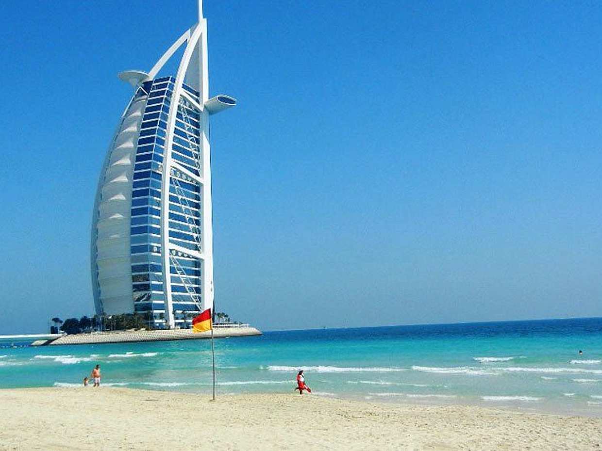 Приватный тур по Дубаю с видом на Ain Dubai, Объединенные Арабские Эмираты
, photo 5