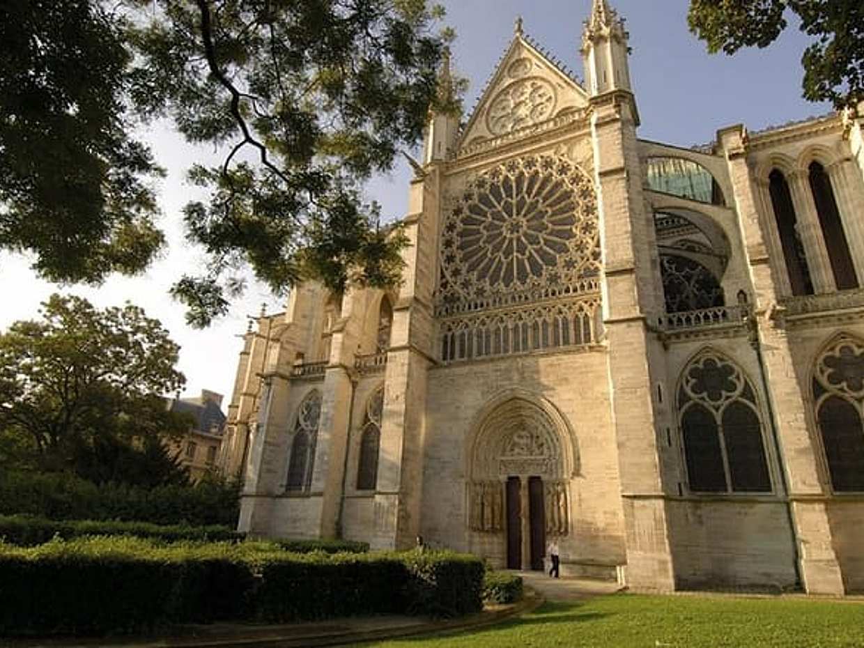 Private Paris City Tour and Sightseeing Cruise on the Seine, photo 4