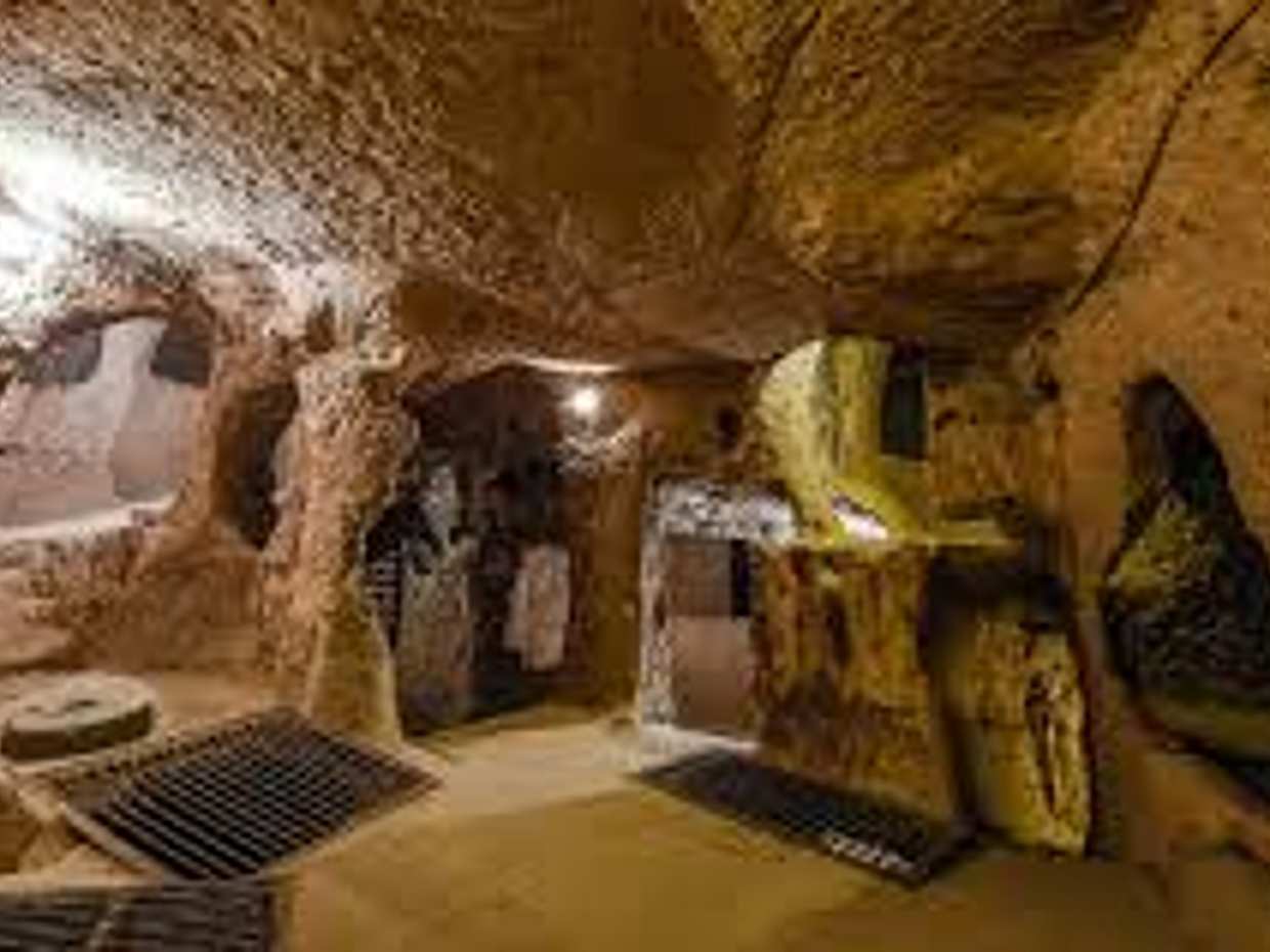 CAPPADOCIA TOURS 2 DAY PRIVATE, photo 4
