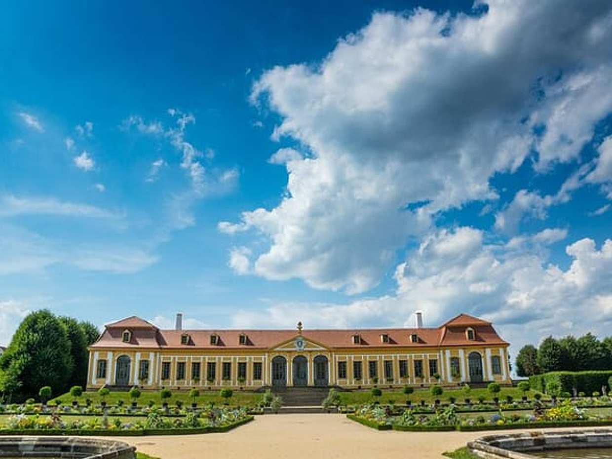 Private Tour from Prague to Moritzburg, Chemnitz and Großsedlitz in Czechia, photo 5