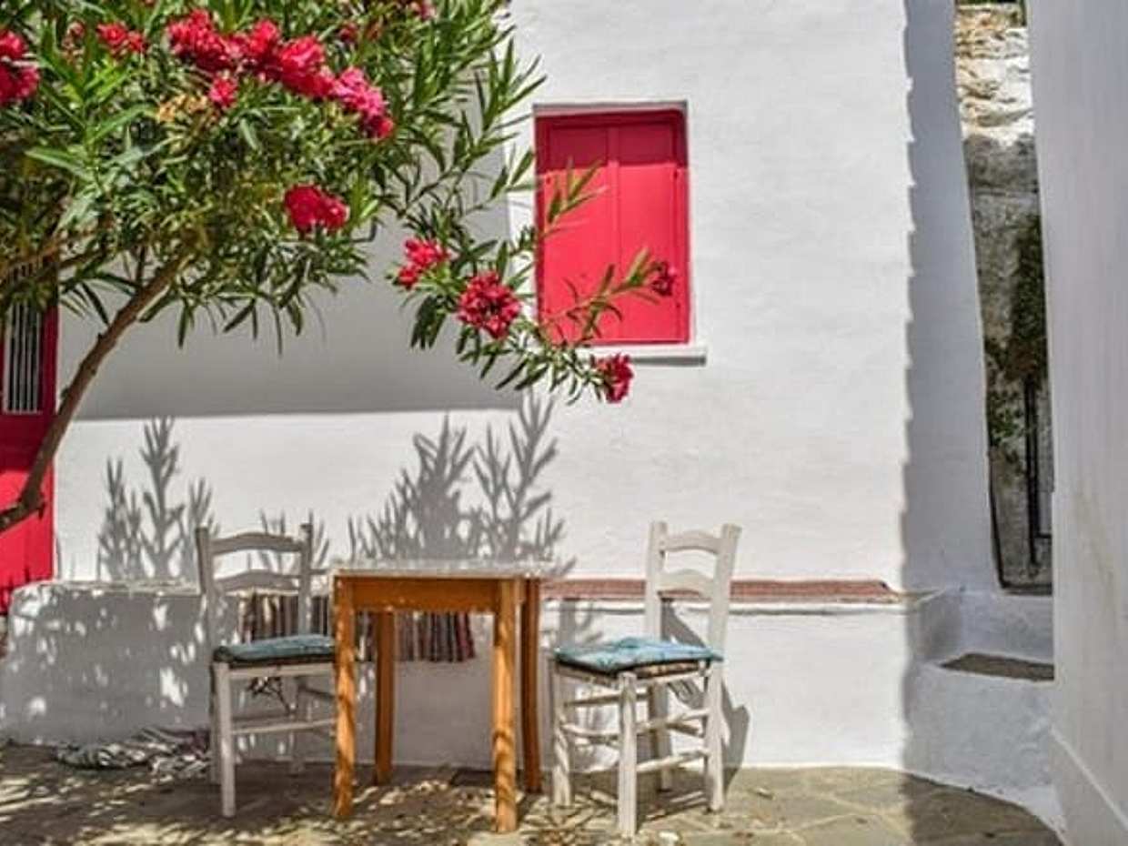 Skopelos Natural Beauty, Greece, photo 2