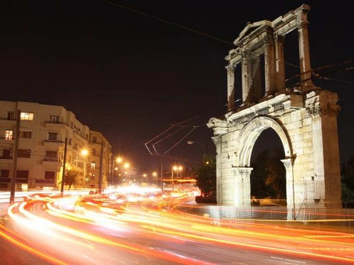 Piréas al Aeropuerto de Atenas Traslado I/V en Grecia, El Pireo, photo 3
