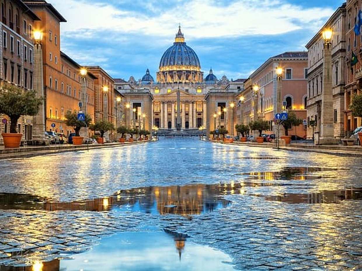 VIP Vatican Guided Private Tour in Italy, Rome, photo 5
