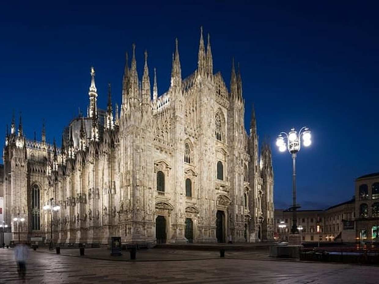 Private Full-Day Tour of Milan with Pickup, photo 3
