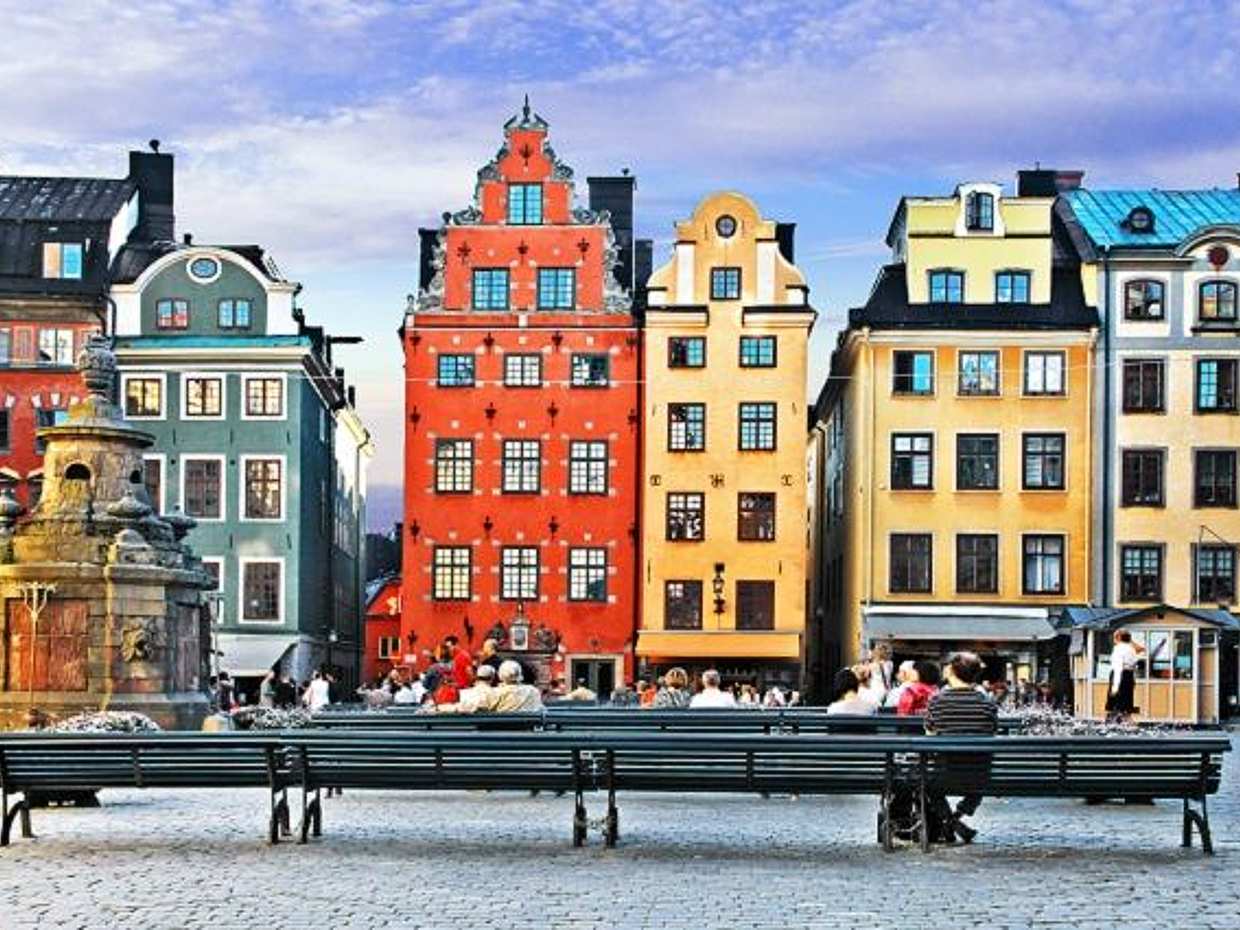Stockholm auf den Punkt gebracht Tour (3 in 1), photo 3