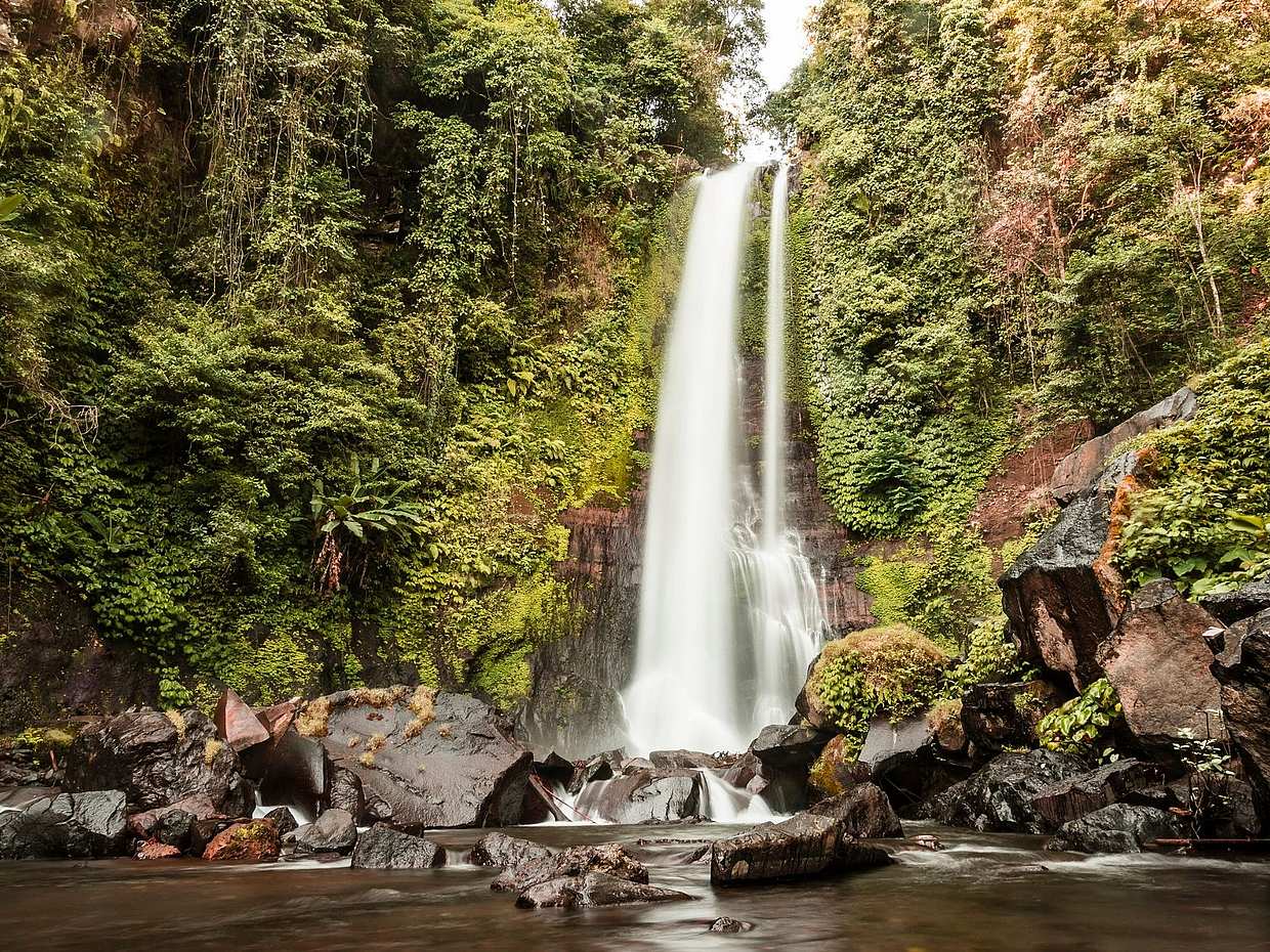 Legendary North Bali Tour, Indonesia, photo 3
