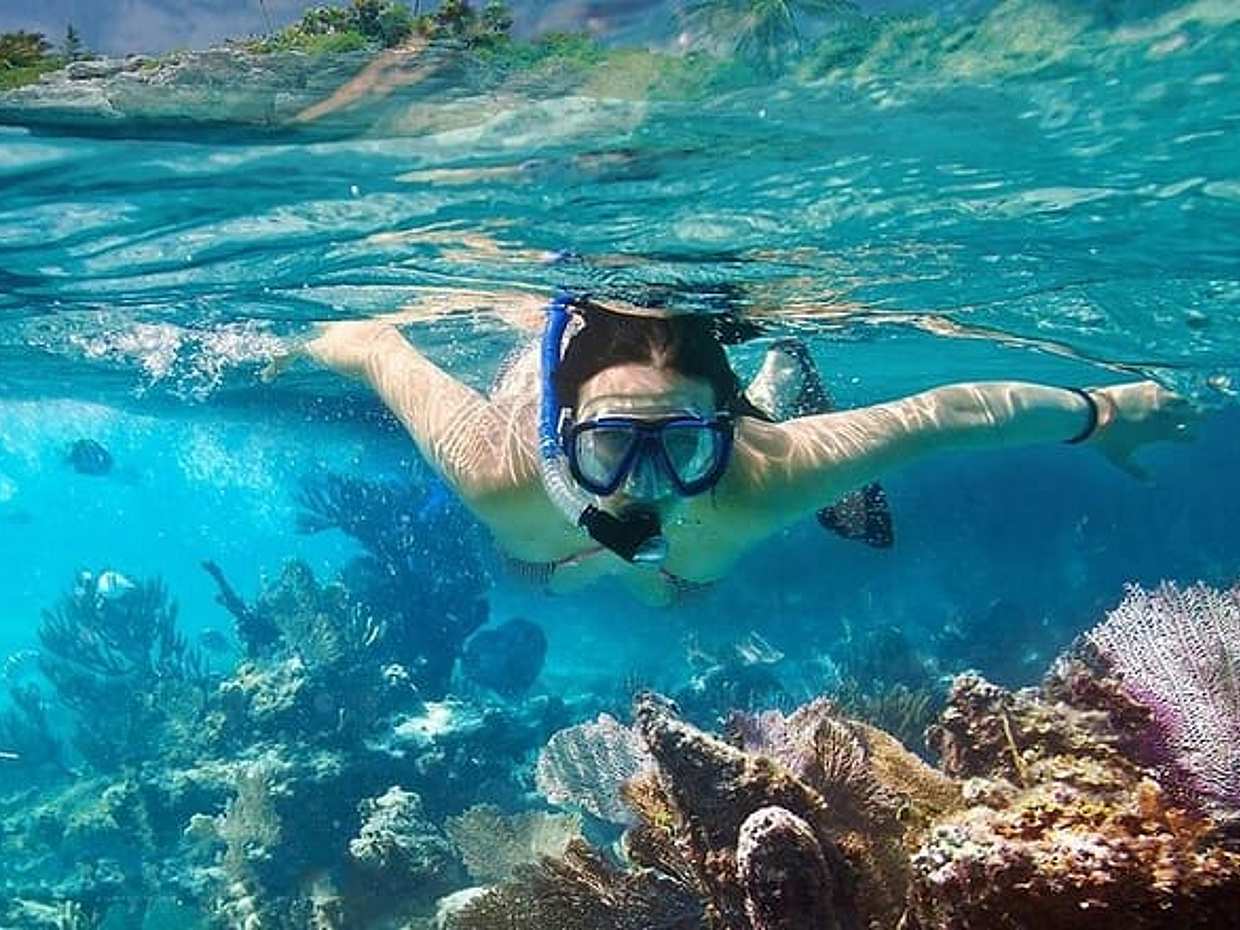 1-daagse Phu Quoc boottocht naar drie eilanden in Vietnam