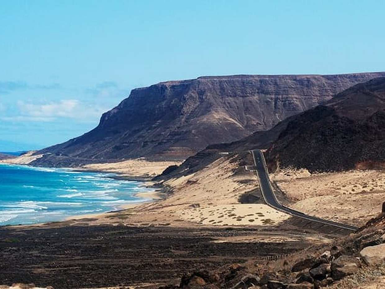 Mindelo Port: 6-hour Private Shore Excursion for Cruise Ship Passengers, photo 4