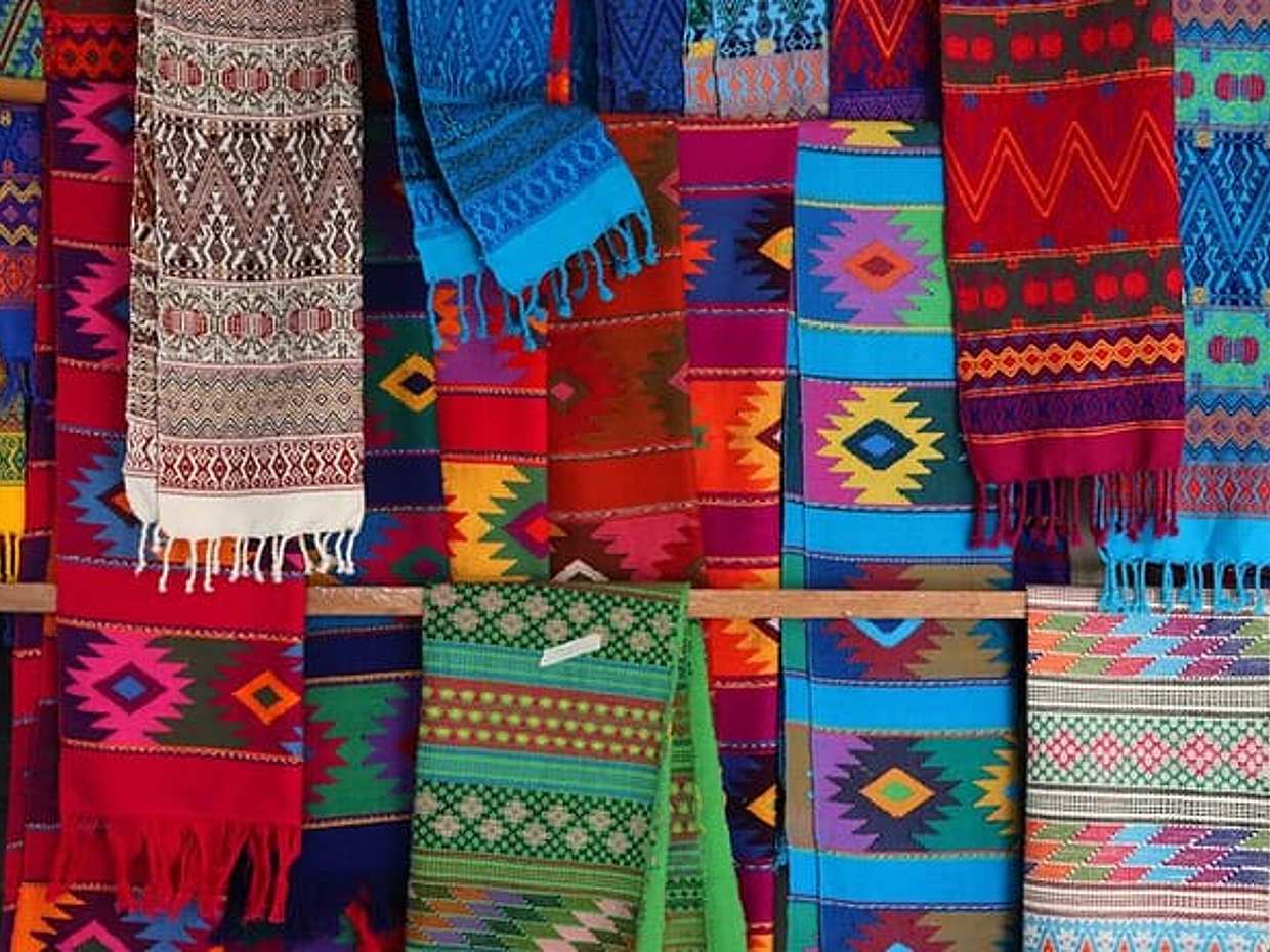 Mexico City → San Miguel de Allende - Private Transfer with Optional Sightseeing, photo 4