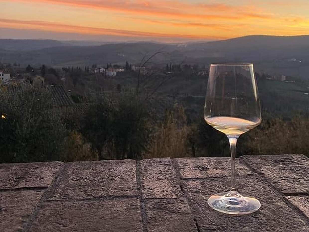 Chianti Private Tour with Dinner and Wine Tasting Experience, photo 3