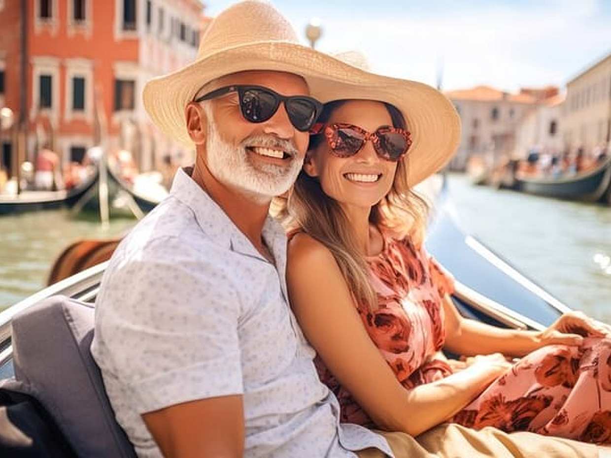 Private Transfer from Split to Venice, Hotel-to-hotel, English-speaking driver, photo 3