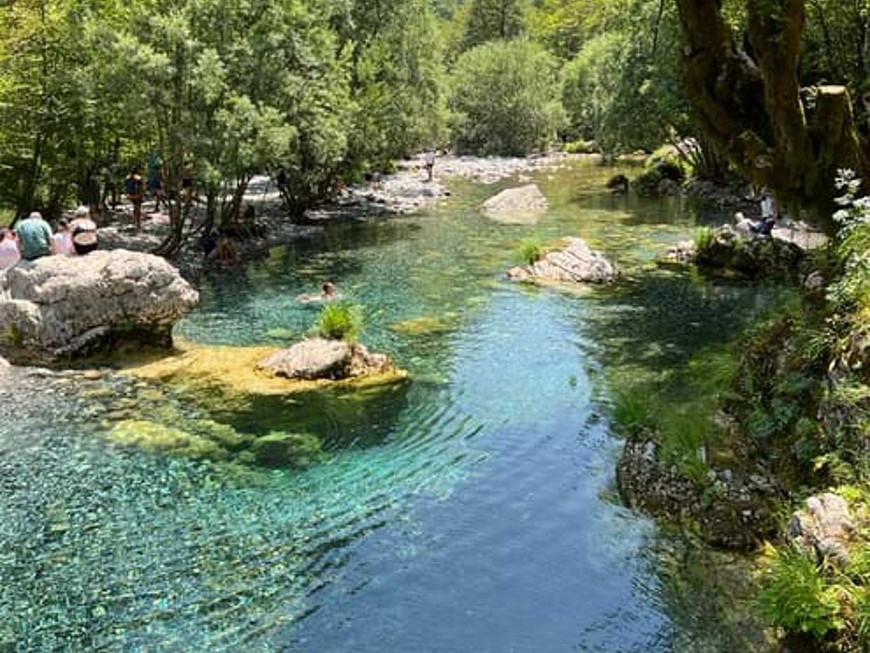Daily tour from Shkodër: Bogë - Theth in Albania, Shkodër County, photo 4