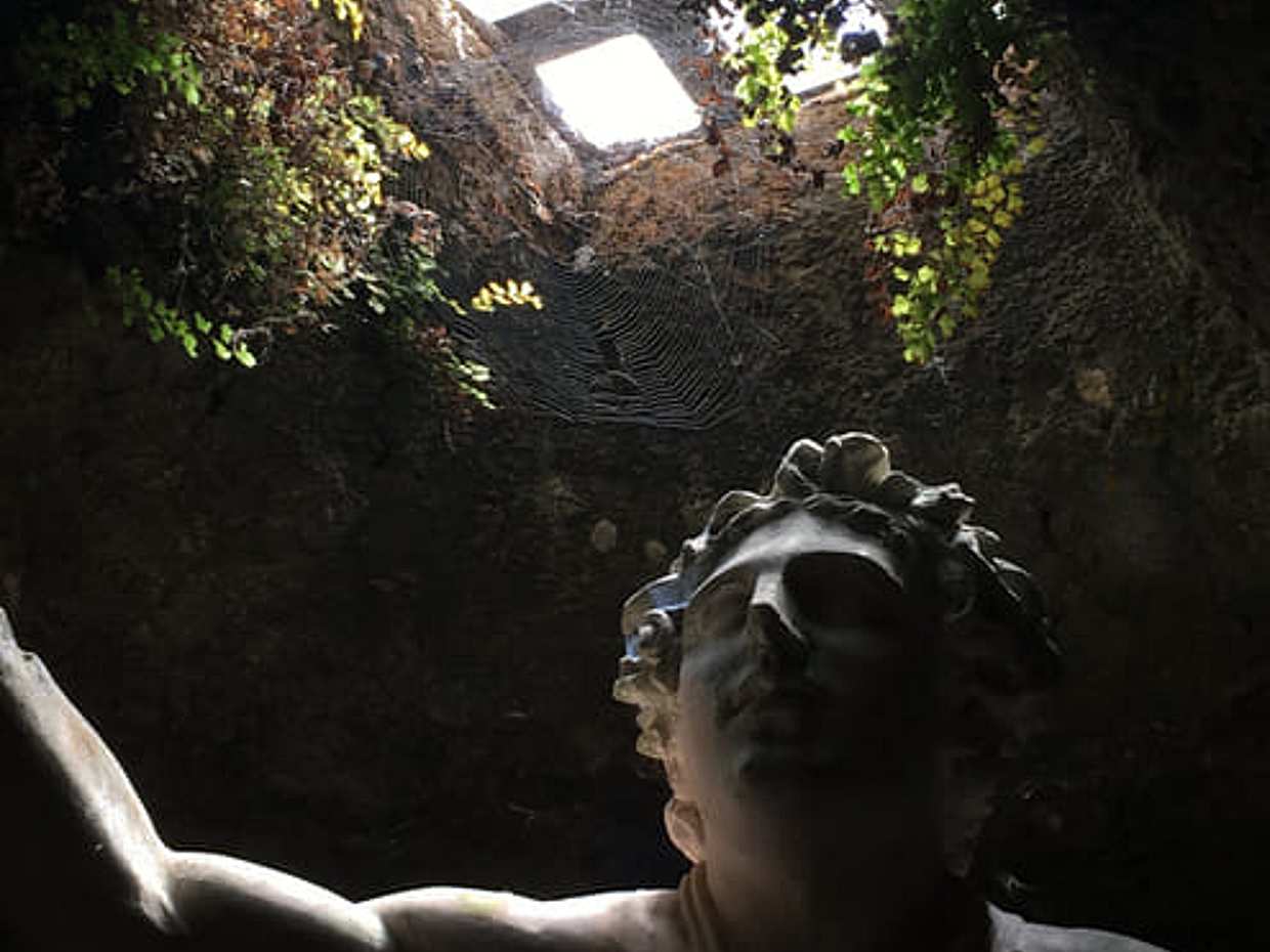 Ghosts of Rome: Secrets and Mysteries Night Tour, photo 3