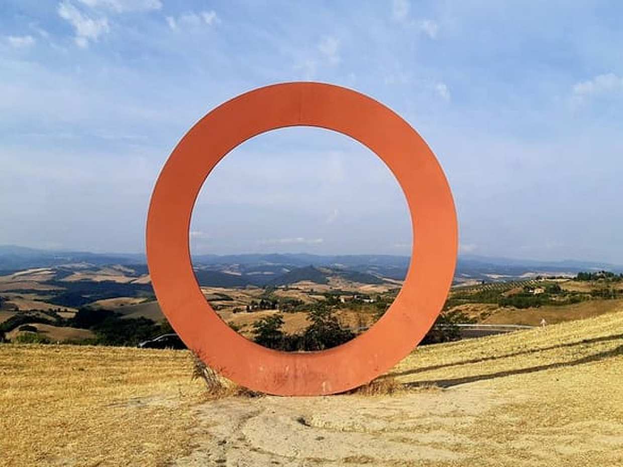 PRIVATE TOUR: Volterra & San Gimignano with Lunch & Wine Tasting Experience, photo 2