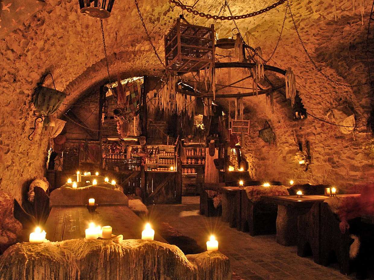 Christmas Medieval Dinner in Czechia, Christmas Eve Medieval Dinner
, photo 4