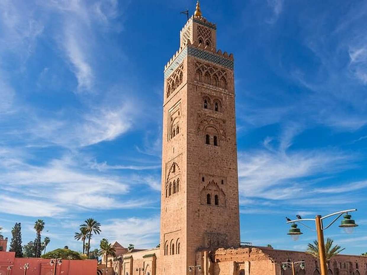 Marrakech Private Tour Αναχώρηση από Ραμπάτ με Αδειούχο Οδηγό στο Μαρόκο, photo 4
