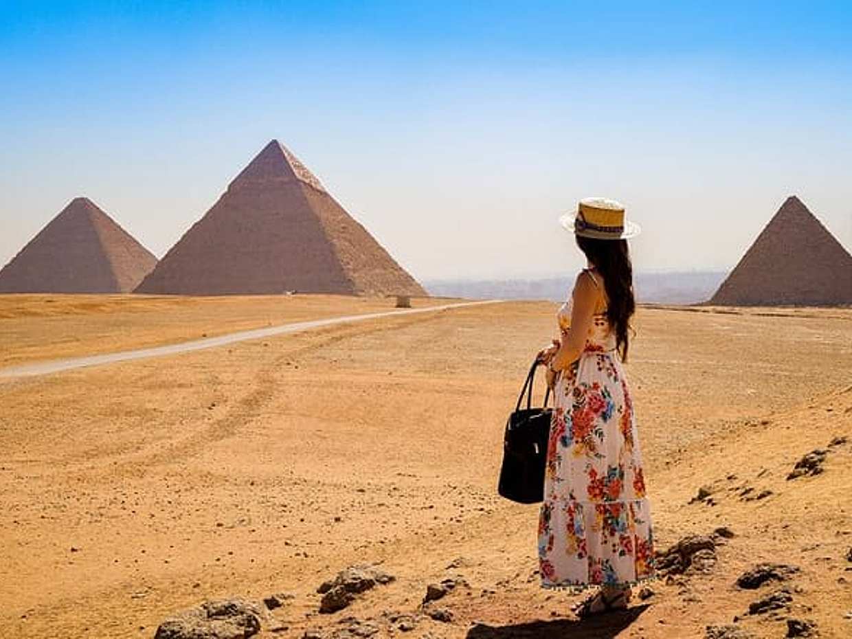 3 Days 2 Nights Package Private Tour in Cairo, photo 4