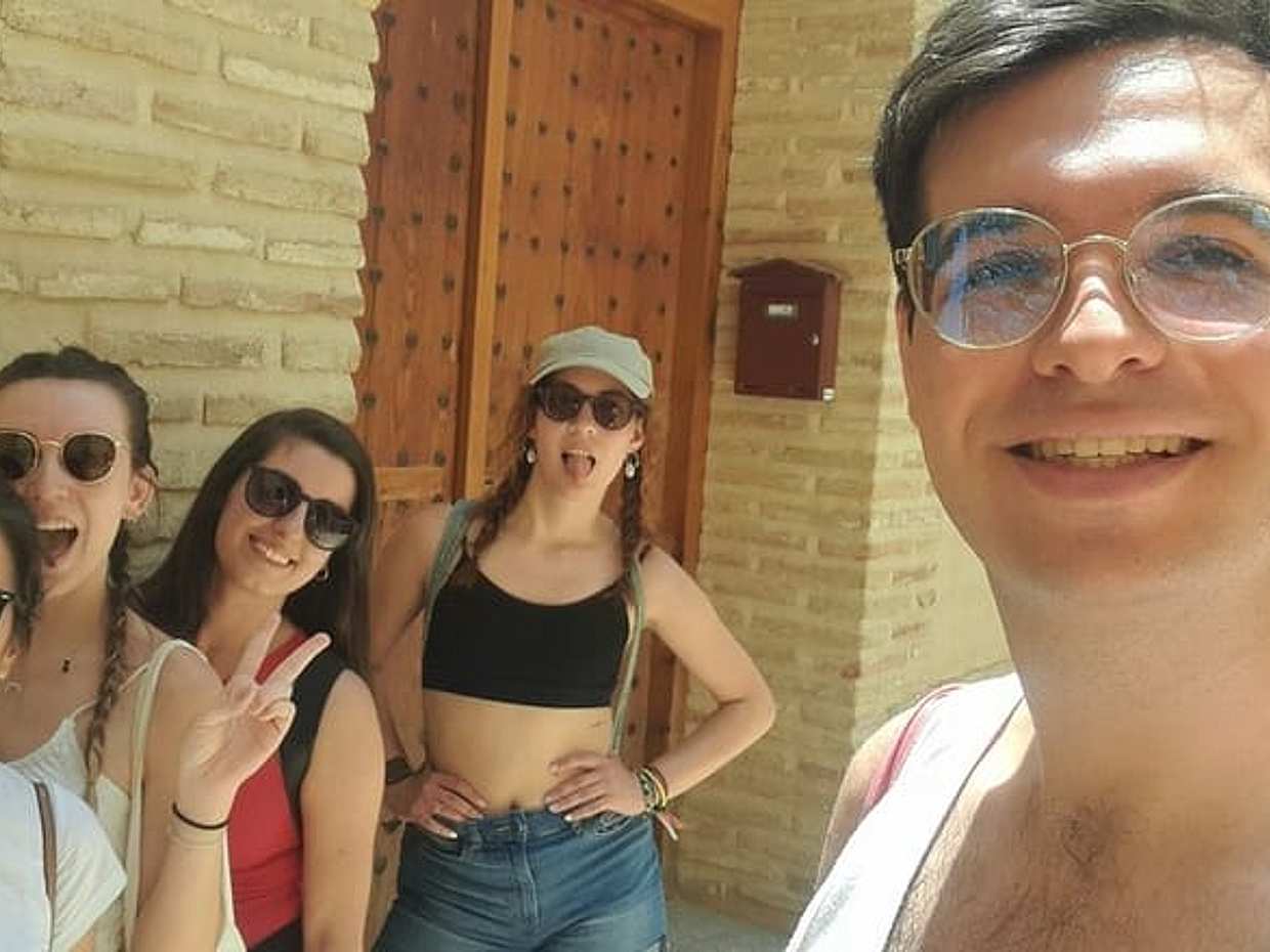 "Toledo Medieval: El juego de exploración del caballero de las tres culturas, España", photo 5
