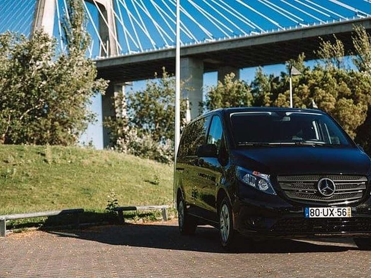 Fátima & die Westküste Portugals – Private Van-Tour, Lissabon, photo 4