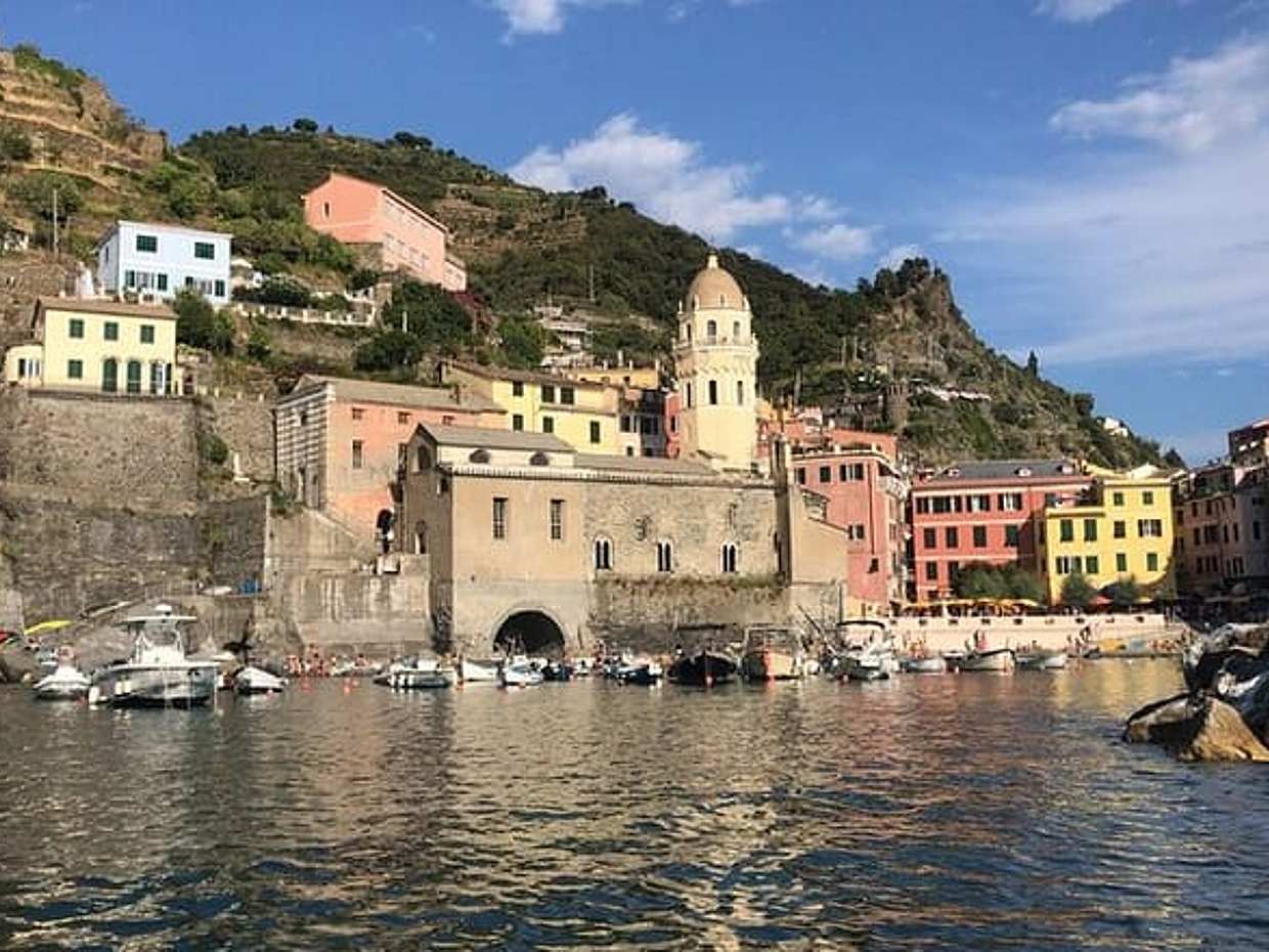 Exclusive Private Winter Cinque Terre Day Trip from Florence, photo 3