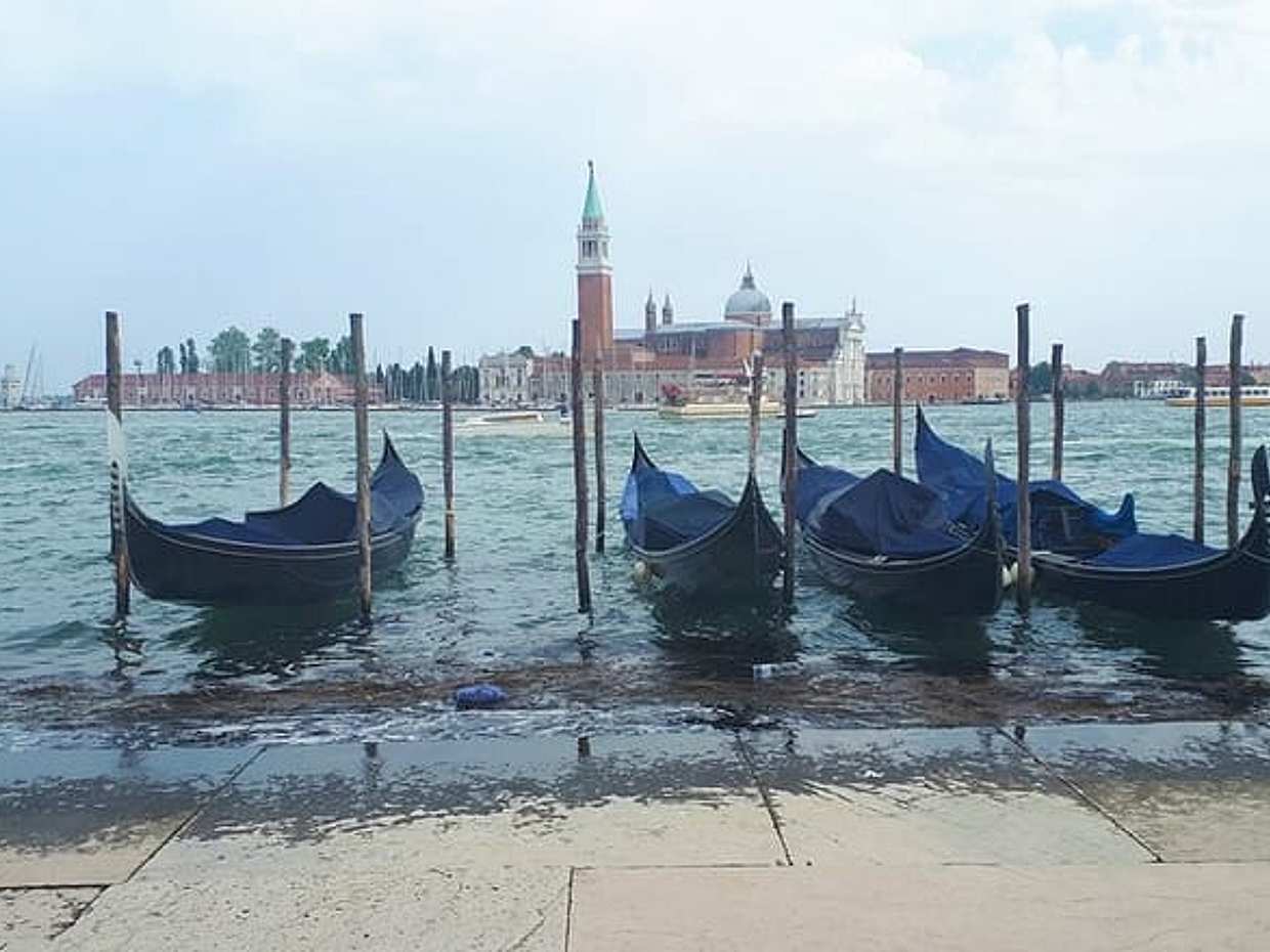 From Milan: Venice Full-Day Guided Tour With Boat Ride, photo 4