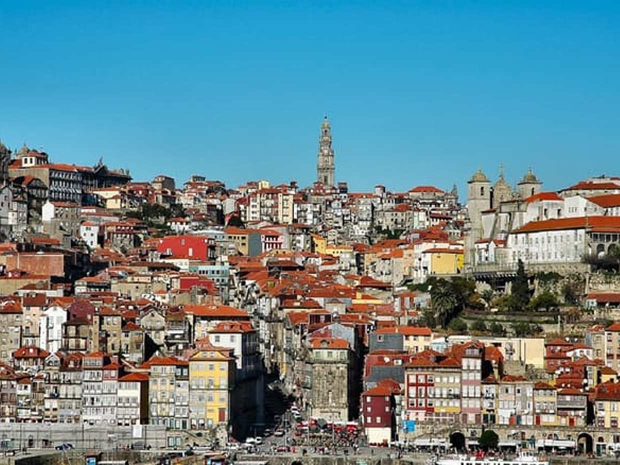 Porto City Break, 6 Days