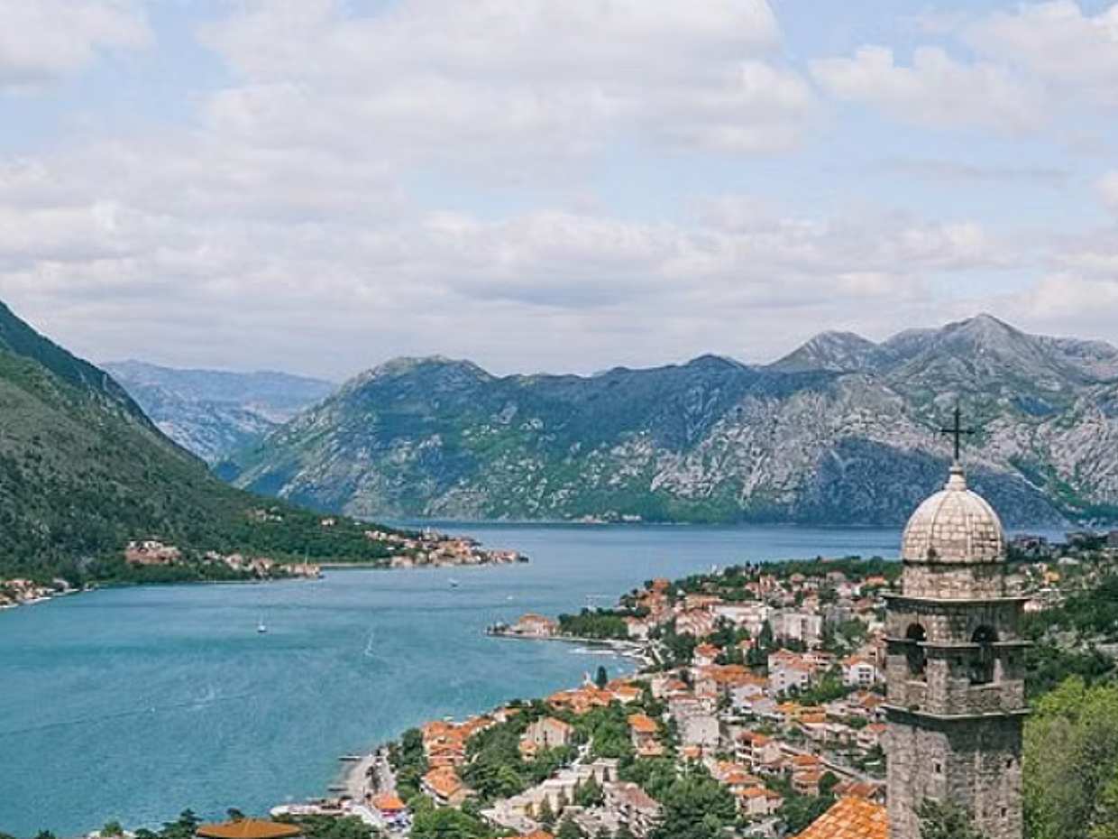 Group Full Day Tour: Kotor & Budva from Dubrovnik in Croatia, photo 5