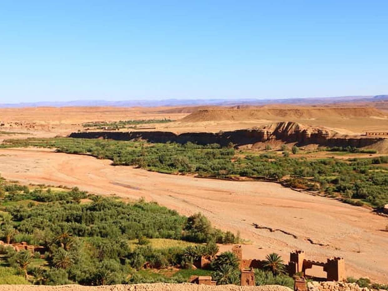 Private Day Trip to Ait Ben Haddou & Telouet from Marrakech, photo 5