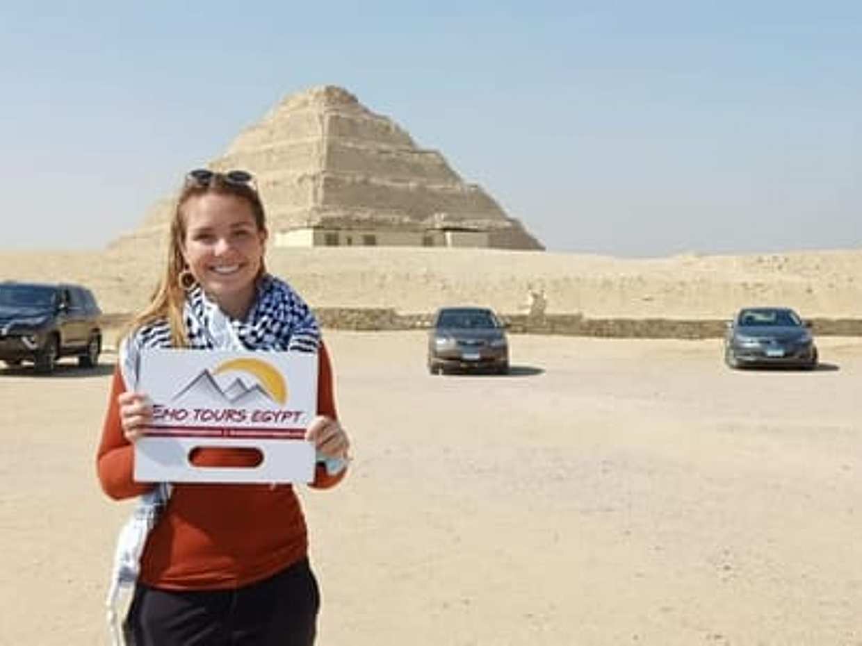 5 Days 4 Nights Egypt Holiday Package To Cairo & Alexandria, photo 4