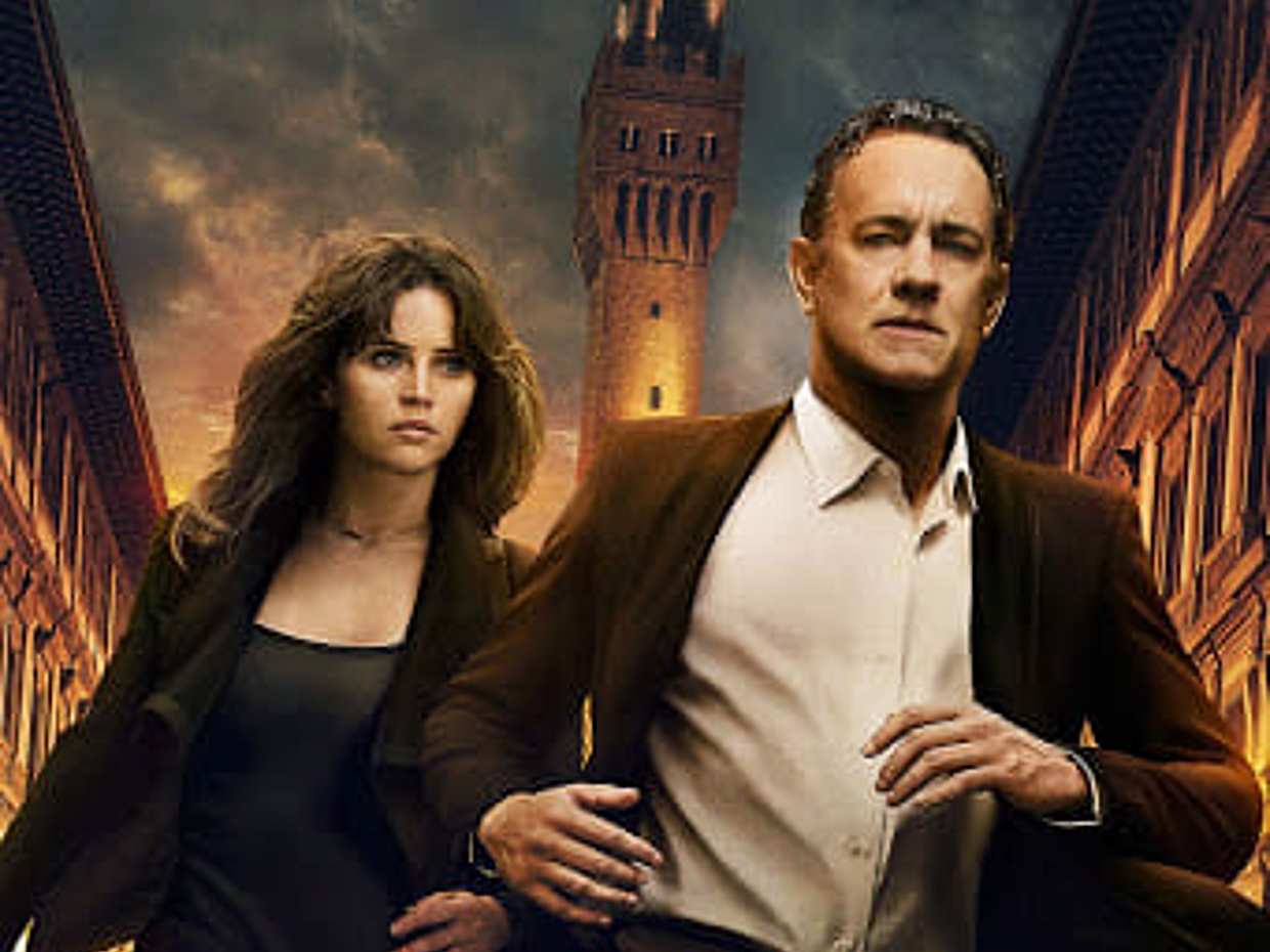 Florence’s Hidden Truths: The Inferno Experience