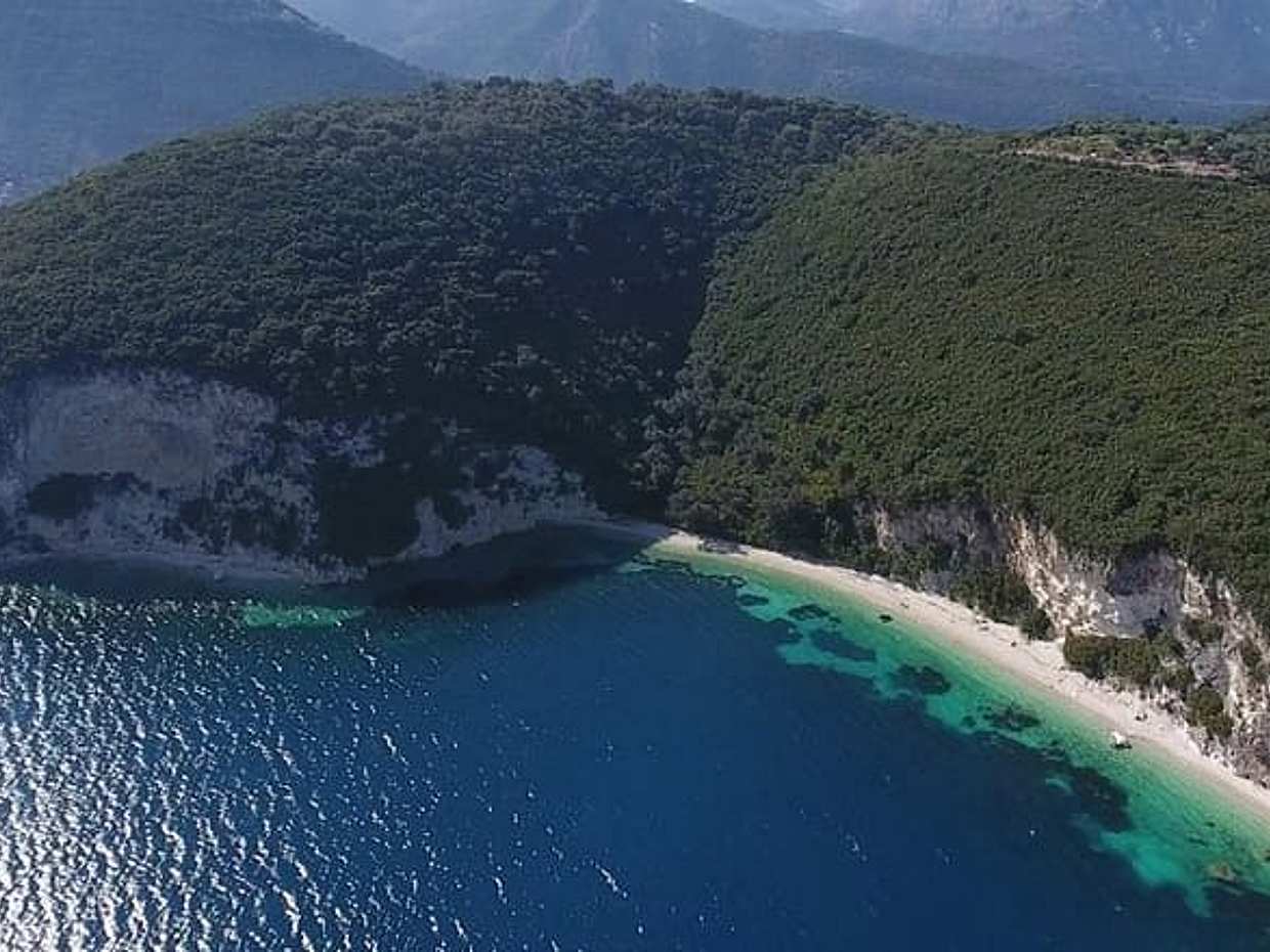 "Giro delle isole da Lefkada, Grecia", photo 3
