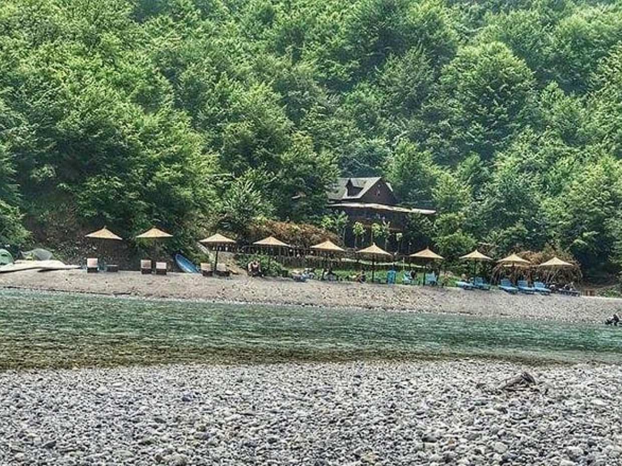 Shala river - From Tirana - Saturday or Sunday / Shared tour, photo 4